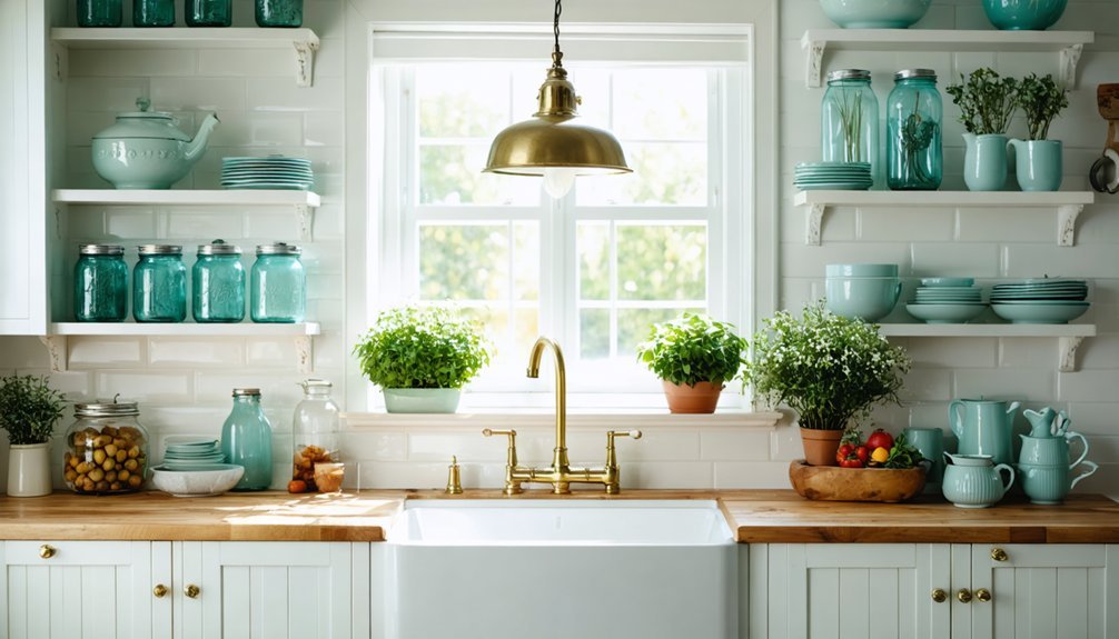 budget friendly kitchen upgrades