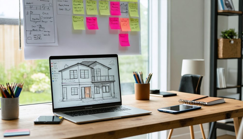create effective communication plan