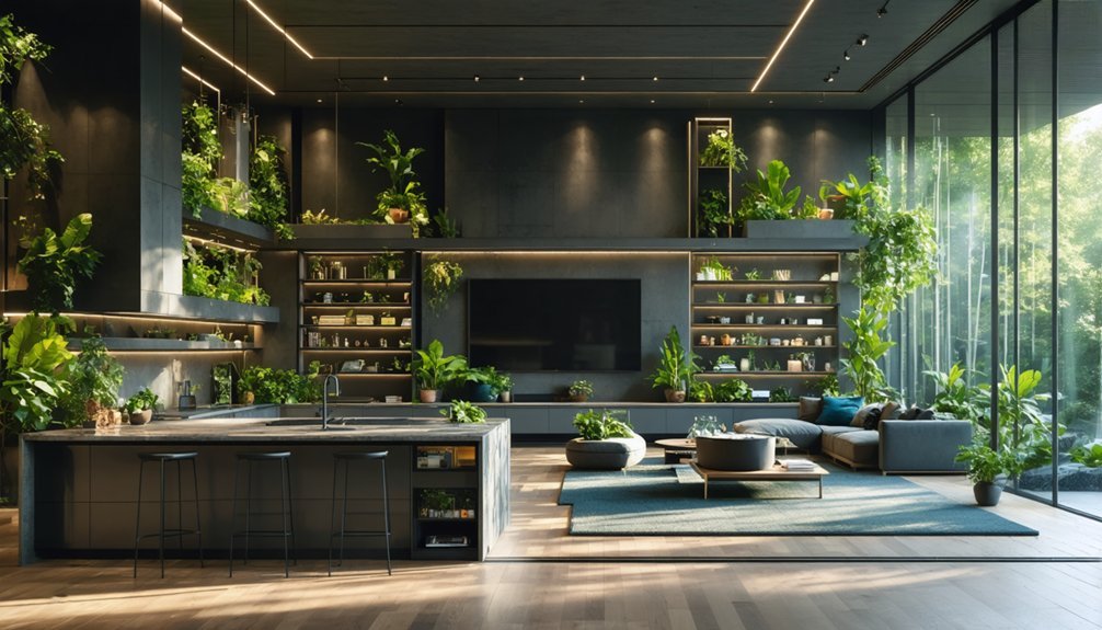 future home design innovations