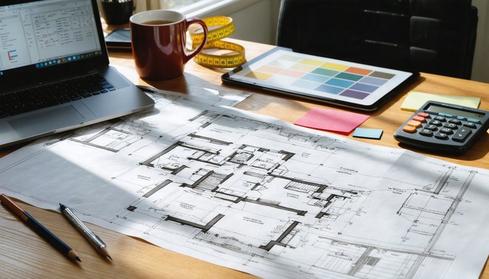 How to Plan Your Home Renovation in 10 Simple Steps (2025 Guide)