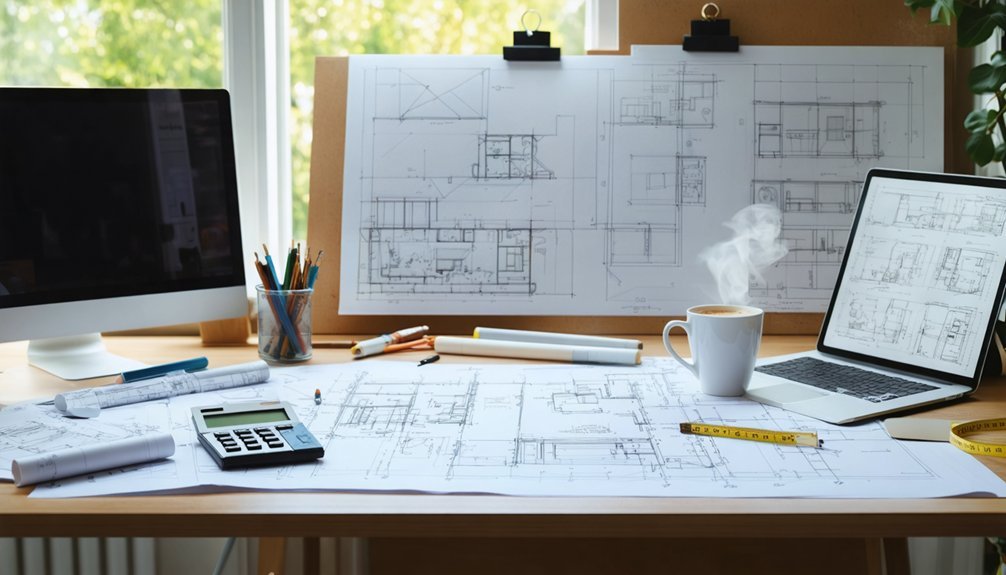 home renovation planning tips