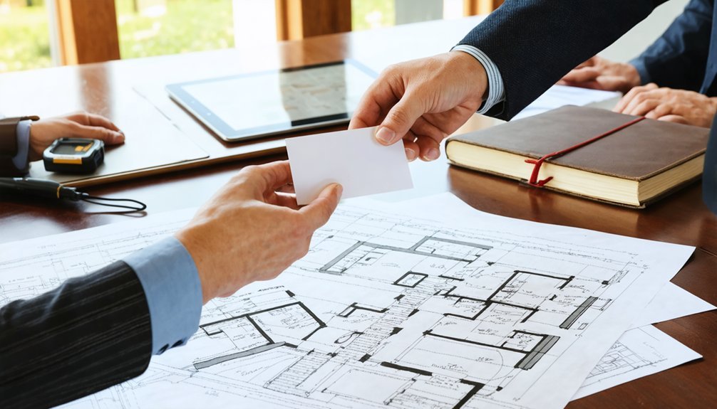 select qualified service providers