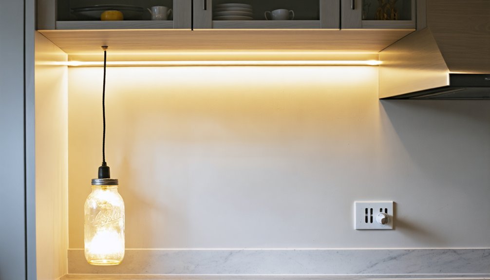 transformative illumination redesign